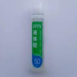 Pegamento 50ml HOMTAI