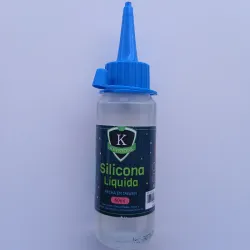 Silicona Liquida 60ml