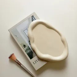 The Talia Oval Sandstone