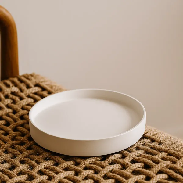 En Kabbalah Studio creamos piezas de decoración minimalista y moderna, hechas a mano en La Habana, Cuba. Si busca artículos únicos que eleven la estética de su espacio más allá de lo tradicional, está en el lugar correcto.

Nuestros productos son sinónimo de alta calidad y durabilidad. Cada pieza está sellada con un acrílico no tóxico y libre de solventes que la hace completamente resistente al agua, al polvo y a la humedad.

Elije Kabbalah Studio para una decoración exclusiva, hermosa, funcional y hecha para perdurar.