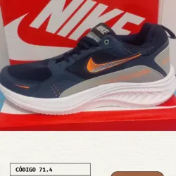 Nike 71.4