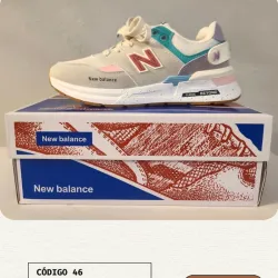 New Balance 46