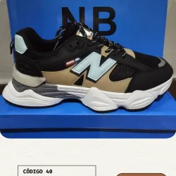 New Balance 40