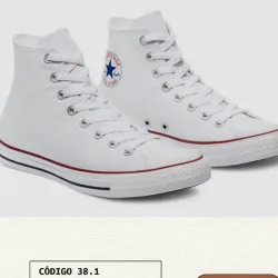 Converse 38.1