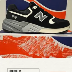 New Balance 45