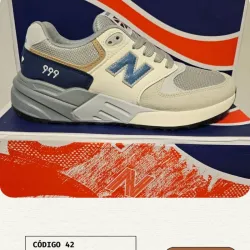 New Balance 42