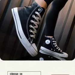 Converse 38