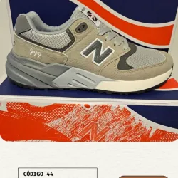 New balance 44
