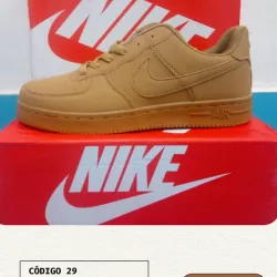 Nike 29