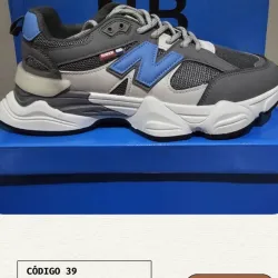 New Balance 39