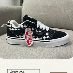 Vans 79.1
