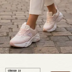 New Balance 22