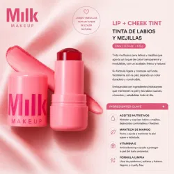 Milk lip & cheek tint