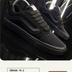 Vans 79.2