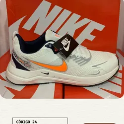 Nike 24
