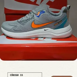 Nike 33