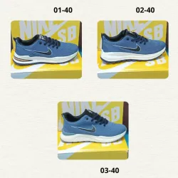 Nike 69.1.2.3