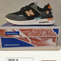New Balance 48