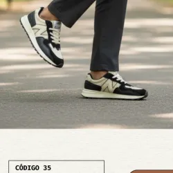 New Balance 35