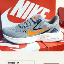 Nike 27