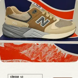 New Balance 43