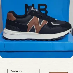 New Balance 37
