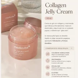 Medicube Collagen Jelly Cream