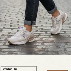 New Balance 28