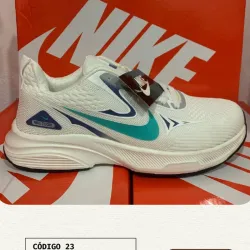 Nike 23