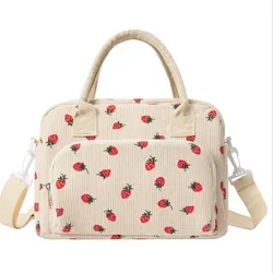 Bolso para alimentos 