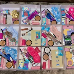 🎁 Cajita Sorpresa de Maquillaje o Mascarillas 💆🏻‍♀️