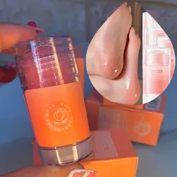 Crema anti grietas para carcañales