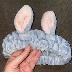 Diadema para el cabello 