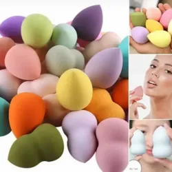 Esponjas de maquillaje 