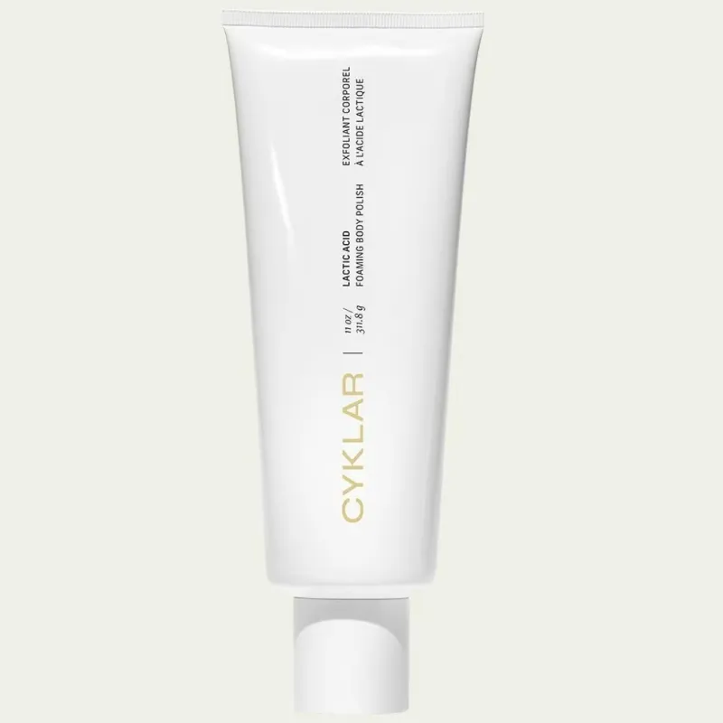 Exfoliante corporal 