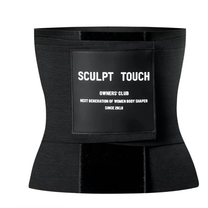 Faja de alta comprensión 