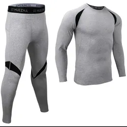 Juego deportivo de hombre 