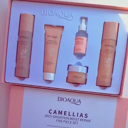Kit Camelias