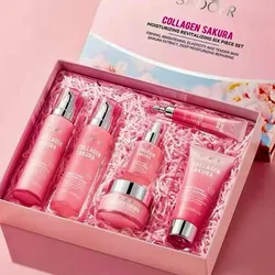 Kit de Colageno y Sakura