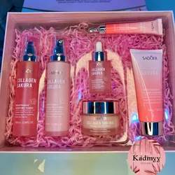 Kit de Colageno y Sakura
