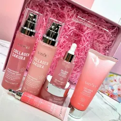 Kit de Colageno y Sakura