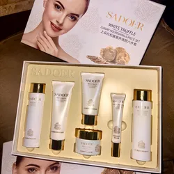 Kit de Trufa Blanca 