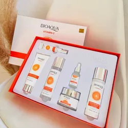 kit de Vitamina C 