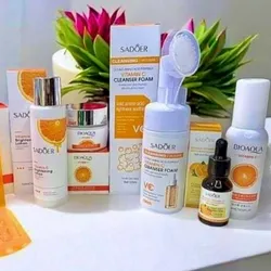 Kit de Vitamina C 