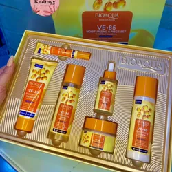 Kit de Vitamina E y B5