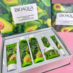 Kit Niacinamida y Aguacate 