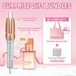 Rizador automático de sheglam