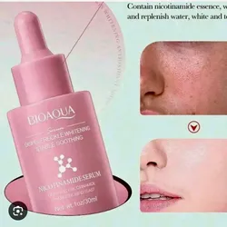 Serum de Niacinamida 
