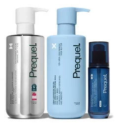 Set de hidratación para cuerpo y rostro 