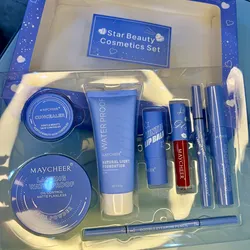 Set de maquillaje